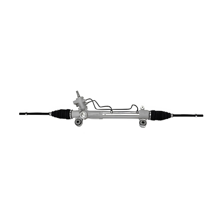 Ford Falcon AU (1998 - 2002) 4.0L 6cyl. Power Steering Rack and Tie Rod Ends Set