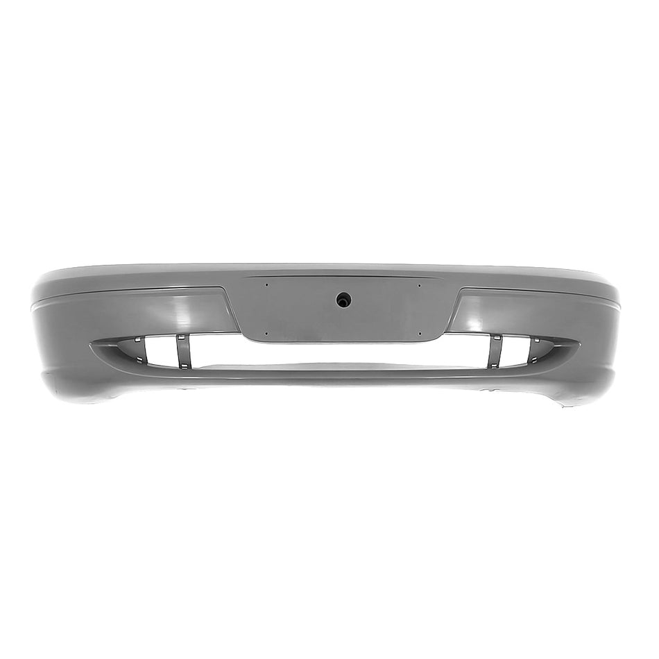 Ford Falcon AU (1998 - 2002) Black Front Bumper Cover