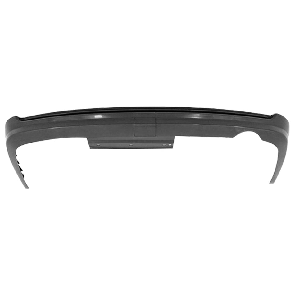 Ford Falcon BA / BF (2002 - 2006) Rear Lower Bumper Cover