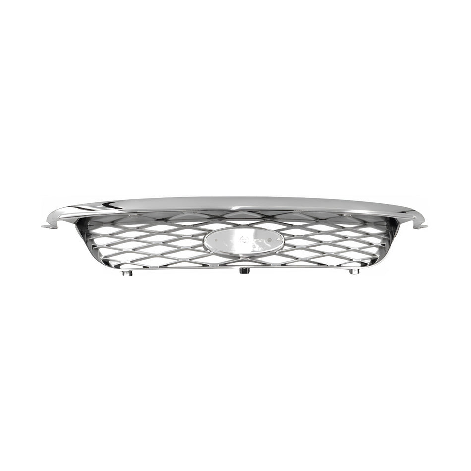 Ford Falcon BA / BF (2002 - 2008) Upper Mesh Bumper Cover Grille