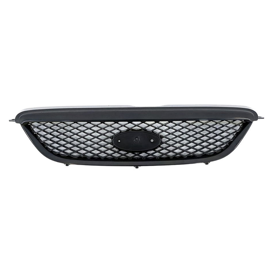 Ford Falcon BA (2002 - 2003) Black Grille
