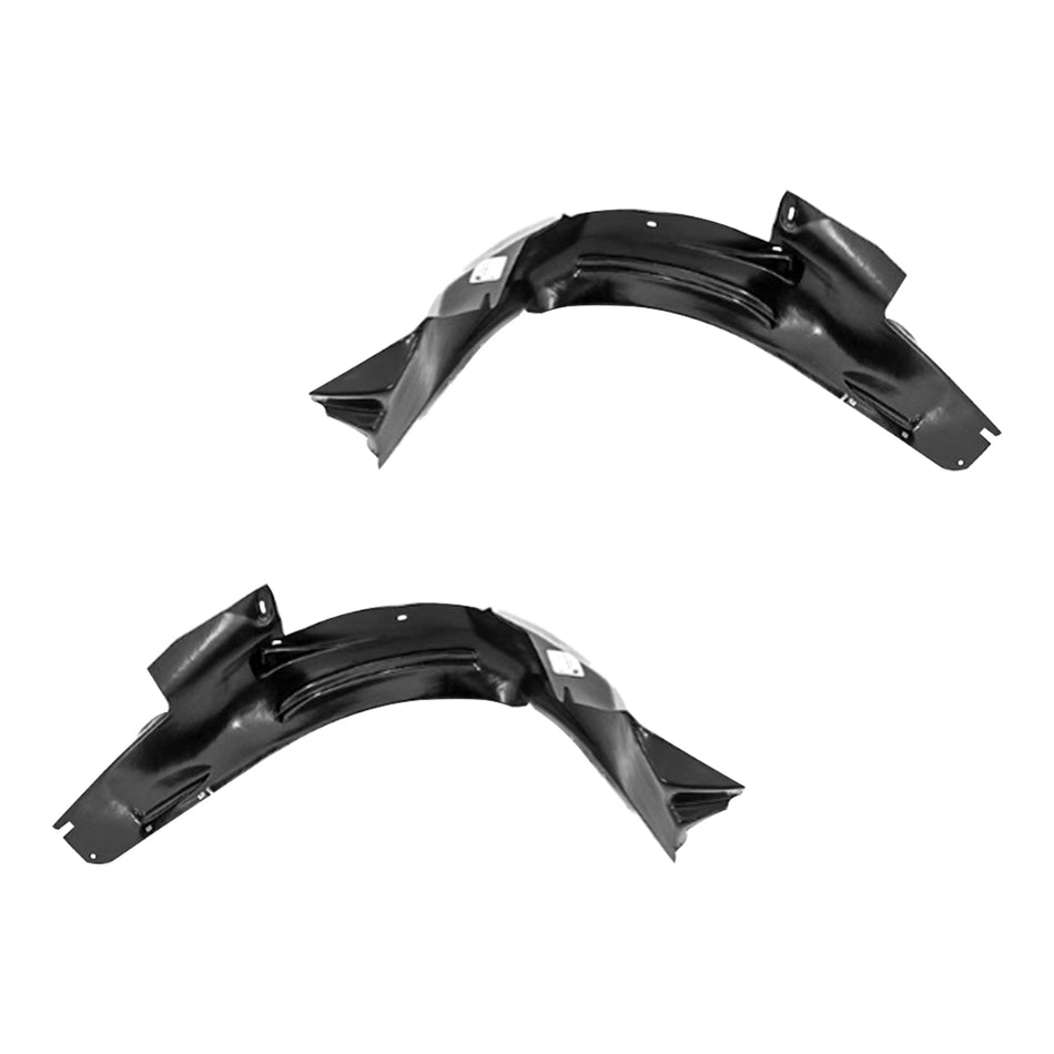 Ford Falcon BA (2002 - 2003) Front Inner Guard Liners LH + RH