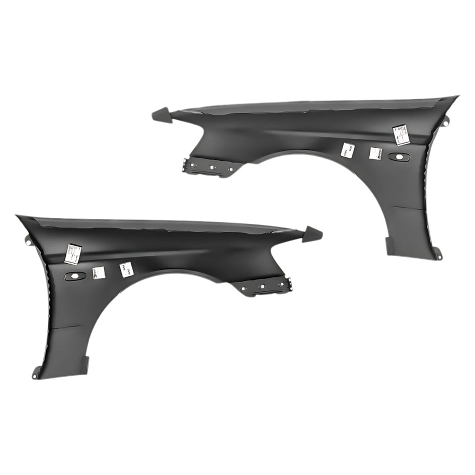 Ford Falcon BA (2002 - 2003) Primed Guard LH + RH