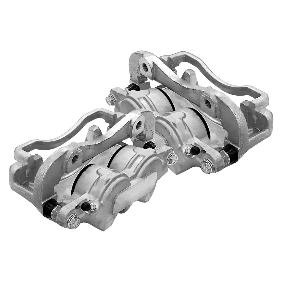 Ford Falcon BA / BF / FG (2002 - 2014) Front Disc Brake Calipers LH + RH