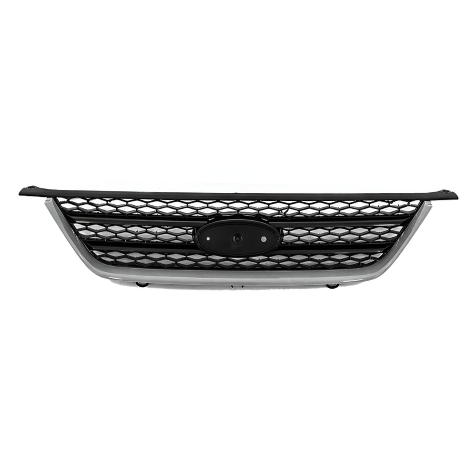 Ford Falcon BF Series 2 (2006 - 2008) Black Grille