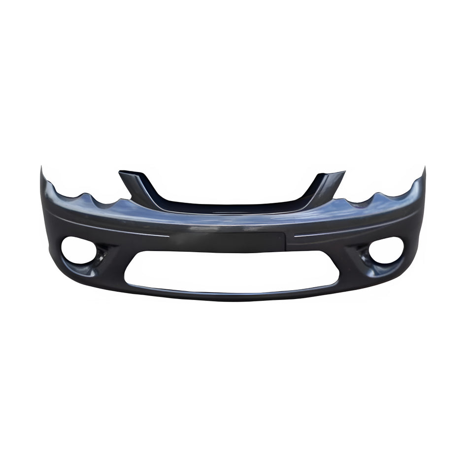 Ford Falcon BF Series 2 & 3 XR6 / XR8 (2006 - 2008) Front Bumper Cover