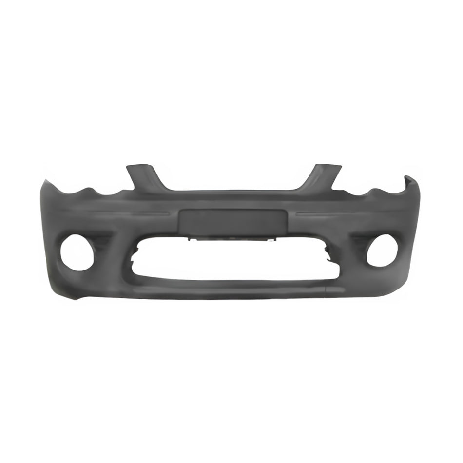 Ford Falcon BF Series 2 & 3 XR6 / XR8 (2006 - 2008) Front Bumper Cover