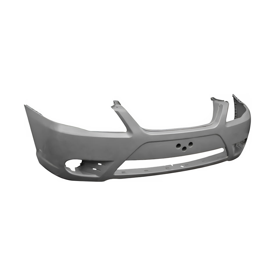 Ford Falcon BF Series 2 & 3 XT (2006 - 2009) Front Unprimed Bumper Cover