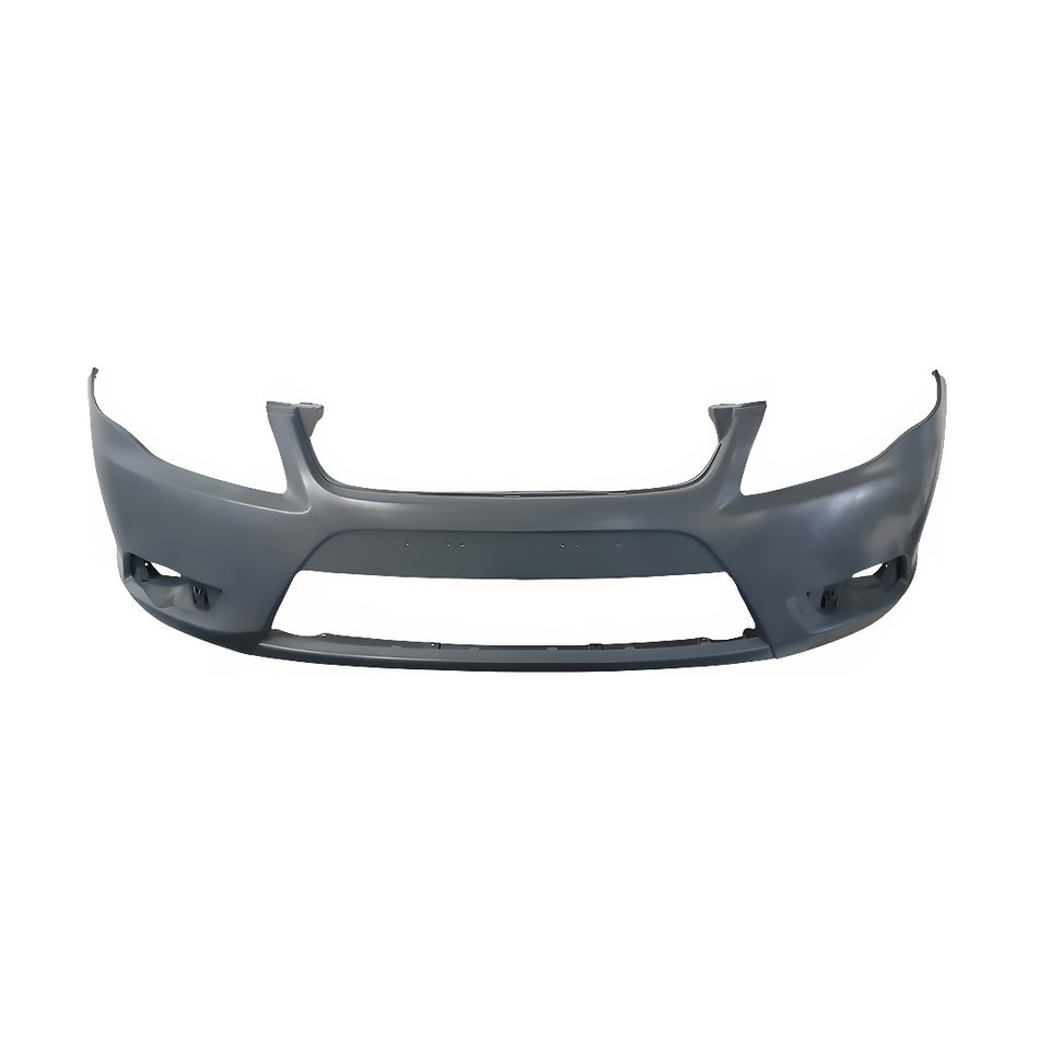 Ford Falcon FG Series 1 XL / XT (2008 - 2011) Front Unprimed Bumper Cover