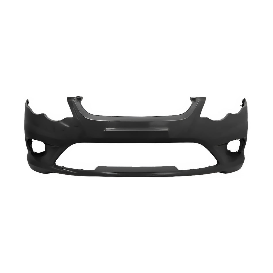 Ford Falcon FG Series 1 XR6 / XR8 (2008 - 2011) Front Unprimed Bumper Cover