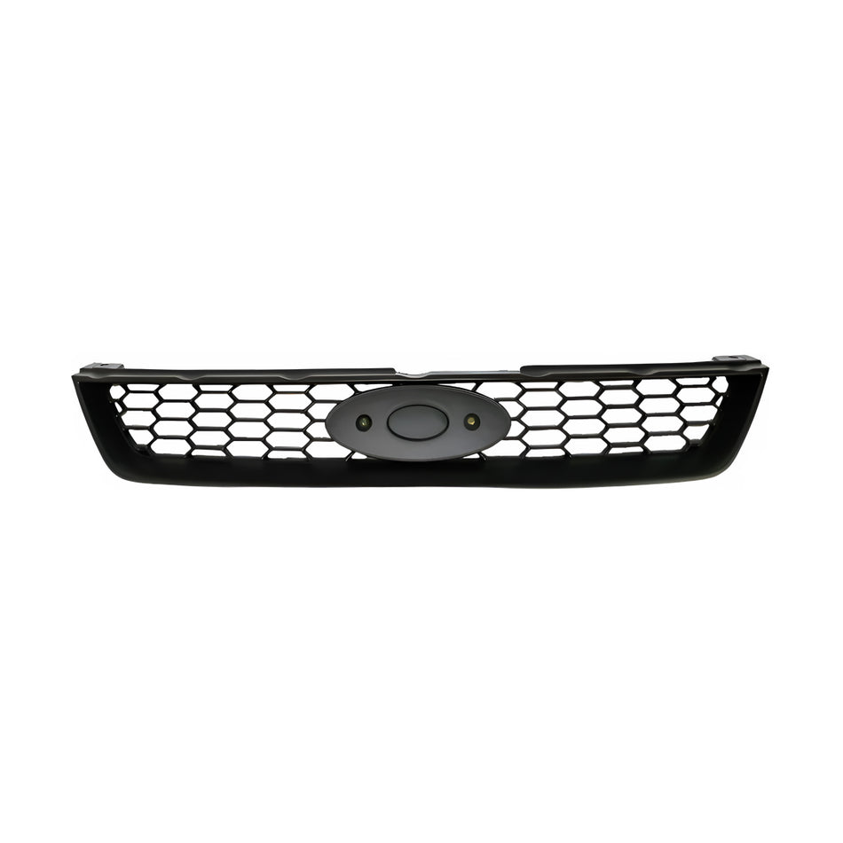 Ford Falcon FG Series 1 (2008 - 2011) Upper Mesh Grille and Badge Base Set