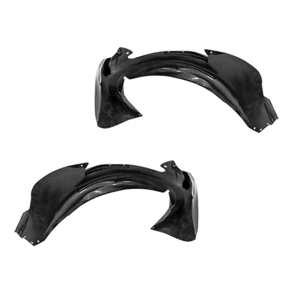 Ford Falcon FG (2008 - 2011) Front Inner Guard Liners LH + RH