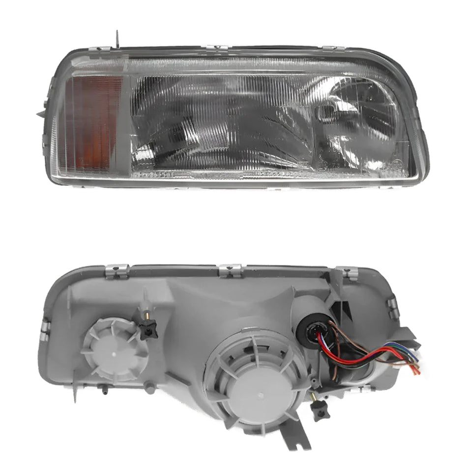 Ford Falcon XG (1993 - 1996) OEM Style Headlights LH + RH