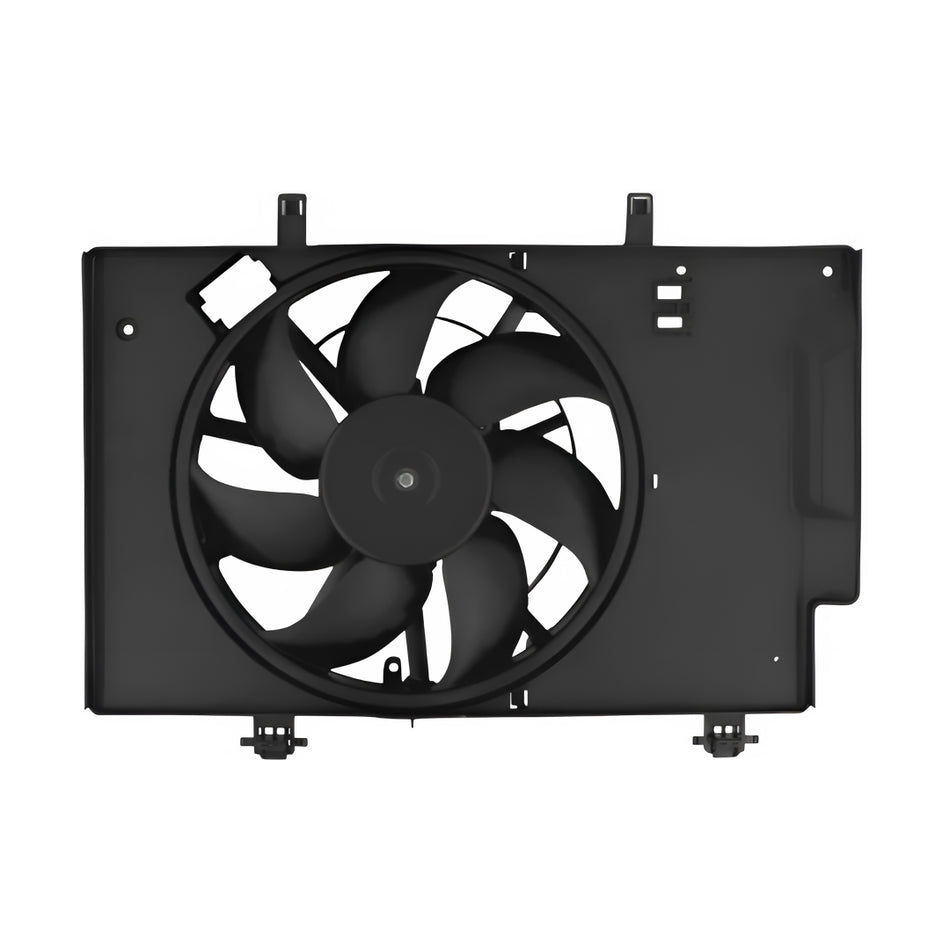 Ford Fiesta WS / WT / WZ (2008 - 2019) Radiator Cooling Fan