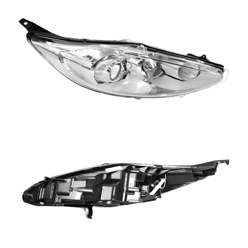 Ford Fiesta WS Zetec (2008 - 2012) OEM Style Headlights LH + RH