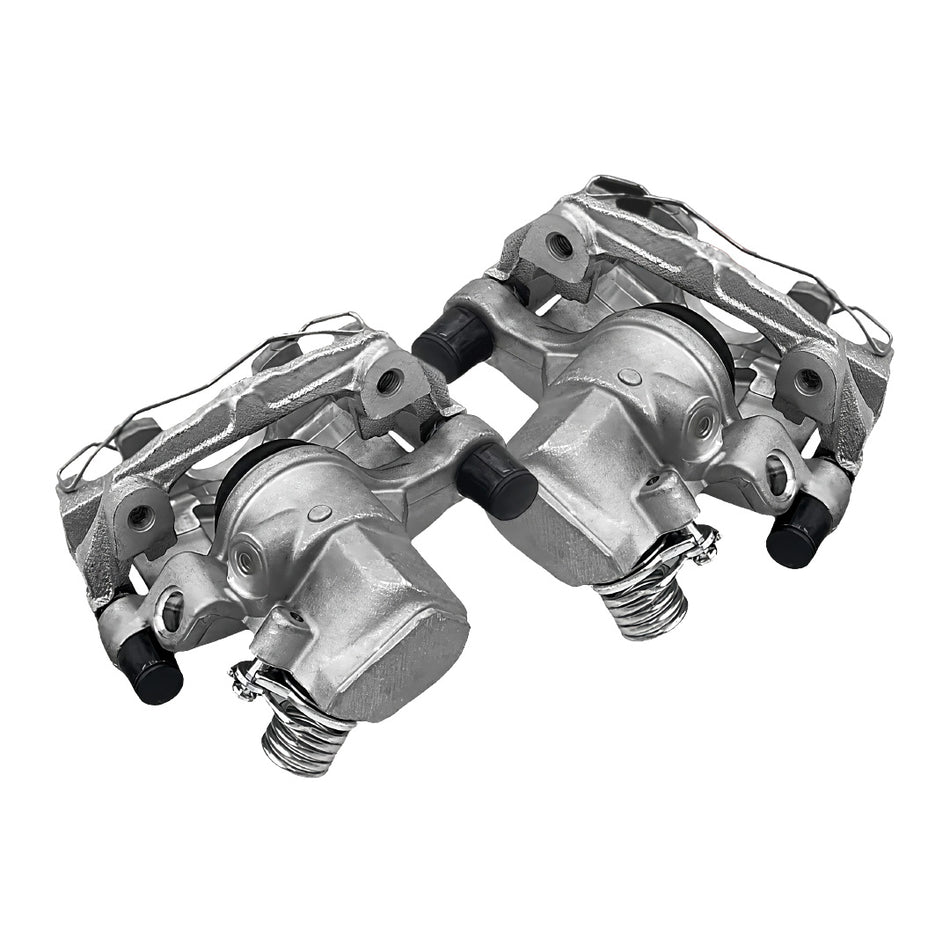 Ford Focus CEW (2014 - 2015) Rear Disc Brake Calipers LH + RH