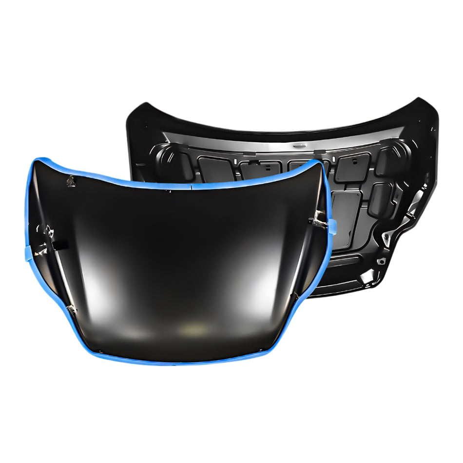Ford Focus LV (2008 - 2011) Genuine Bonnet
