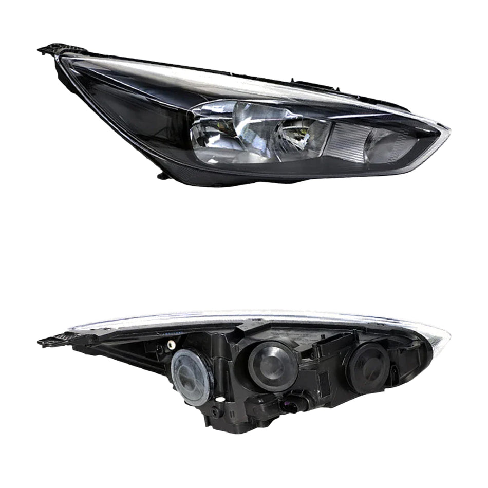 Ford Focus LZ (2015 - 2018) OEM Style Headlights LH + RH