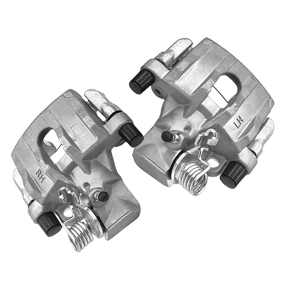 Ford Kuga CBS (2013 - 2016) Rear Disc Brake Calipers LH + RH