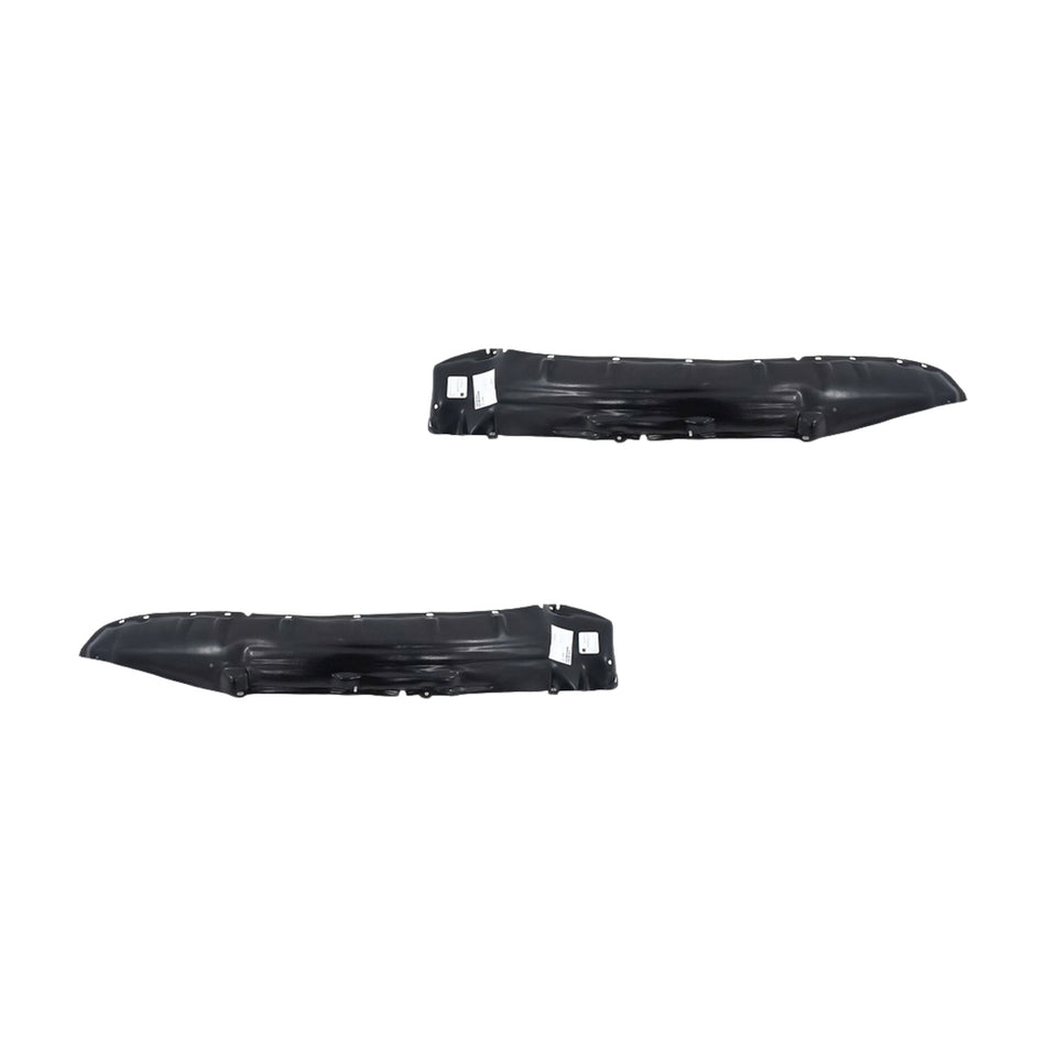Ford Maverick (1988 - 1993) Primed Guards LH + RH