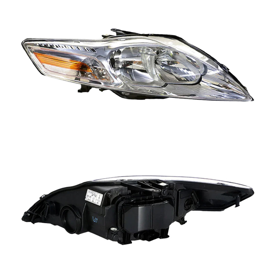 Ford Mondeo MA / MB (2007 - 2010) OEM Style Headlights LH + RH