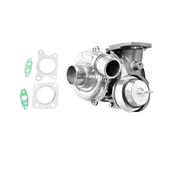 Ford Ranger PJ / PK (2006 - 2011) 2.5L / 3.0L Billet Turbocharger – OEM ...