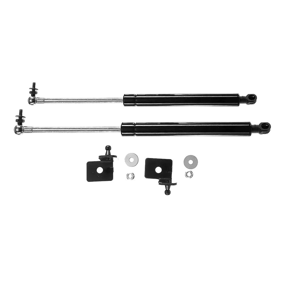 Ford Ranger PX MK1 MK2 (2012 - 2018) Gas Struts Front Bonnet