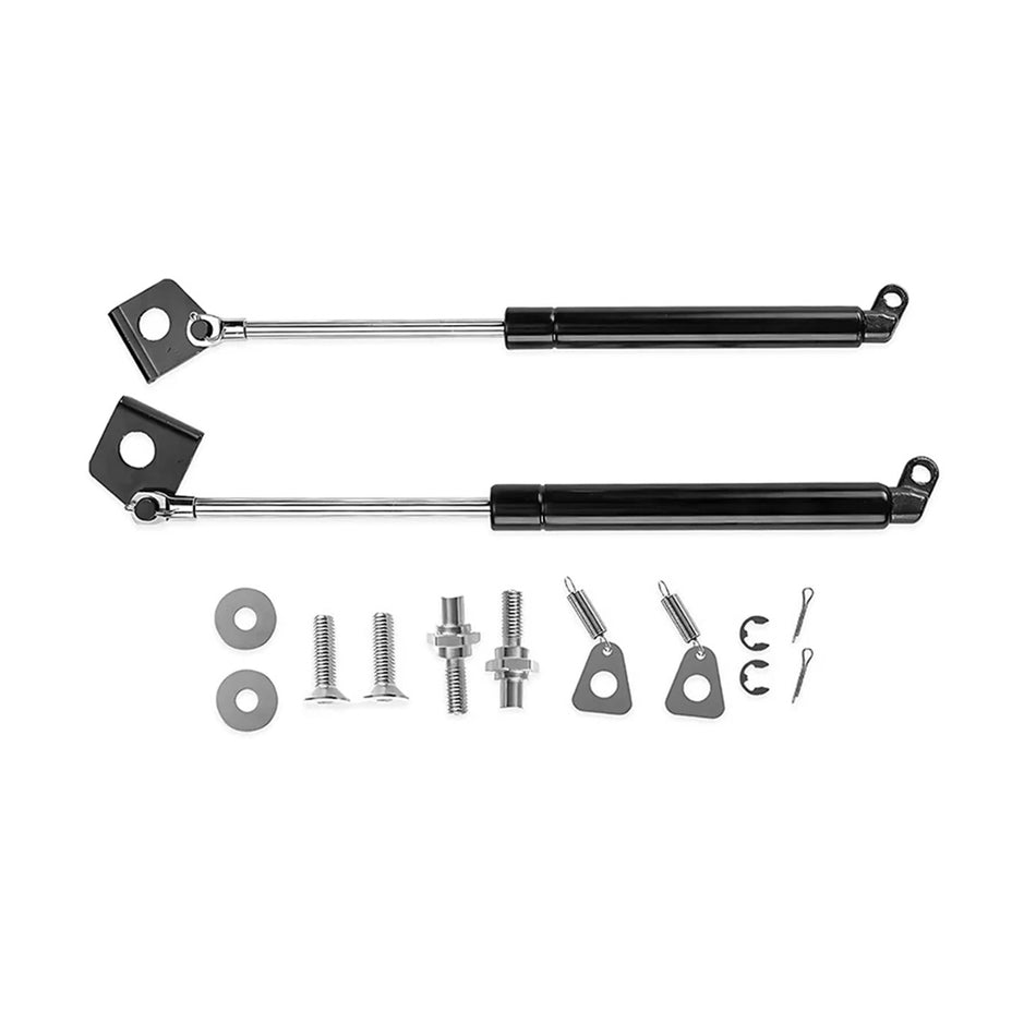 Ford Ranger PX MK1 / MK2 Ute (2012 - 2018) Tailgate Slow Down Strut Assist System