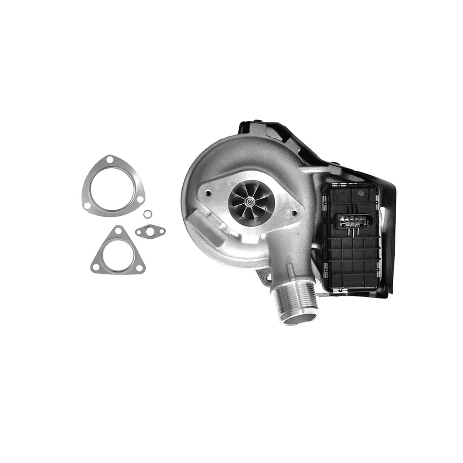 Ford Ranger PX MK2 / MK3 (2015 - 2022) 2.2L Billet Turbocharger