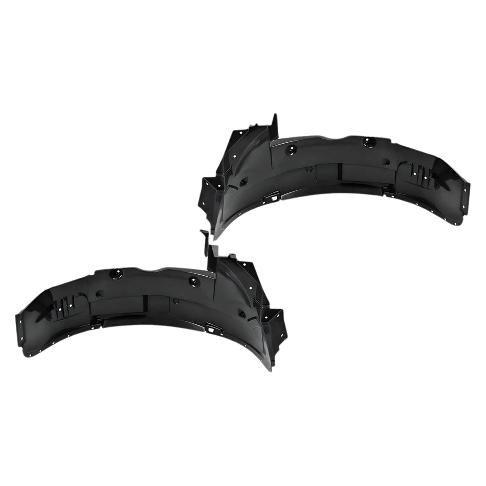 Ford Ranger PX MK3 Wildtrak (2018 - 2022) Front Guard Liner LH + RH