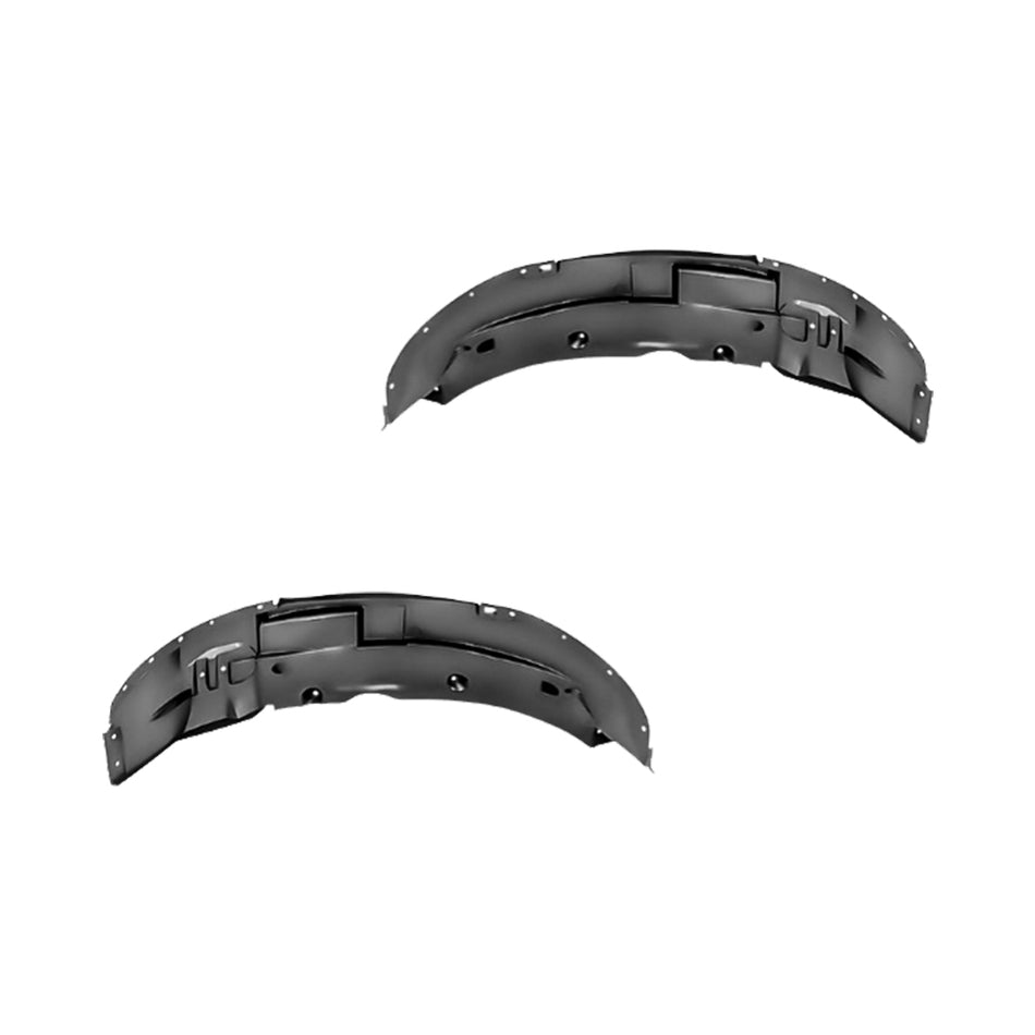 Ford Ranger PX MK3 XL / XLS / XLT (2020 - 2022) Front Guard Liners LH + RH