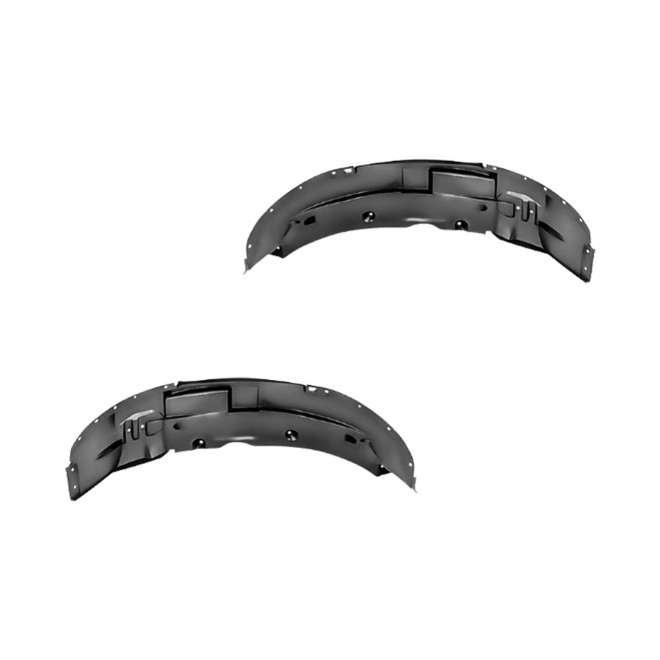 Ford Ranger T9 Sport / Wildtrak (2022 - 2026) Genuine Front Guard Liners LH + RH
