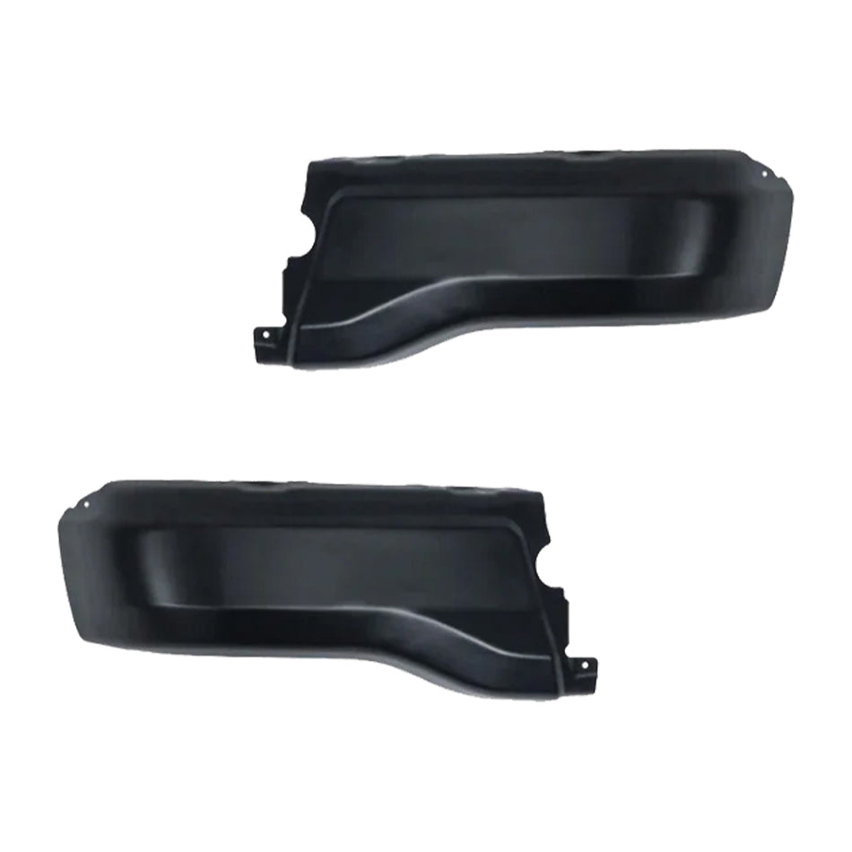 Ford Ranger T9 Sport / Wildtrak (2022 - 2026) Genuine Rear Bumper Ends LH + RH