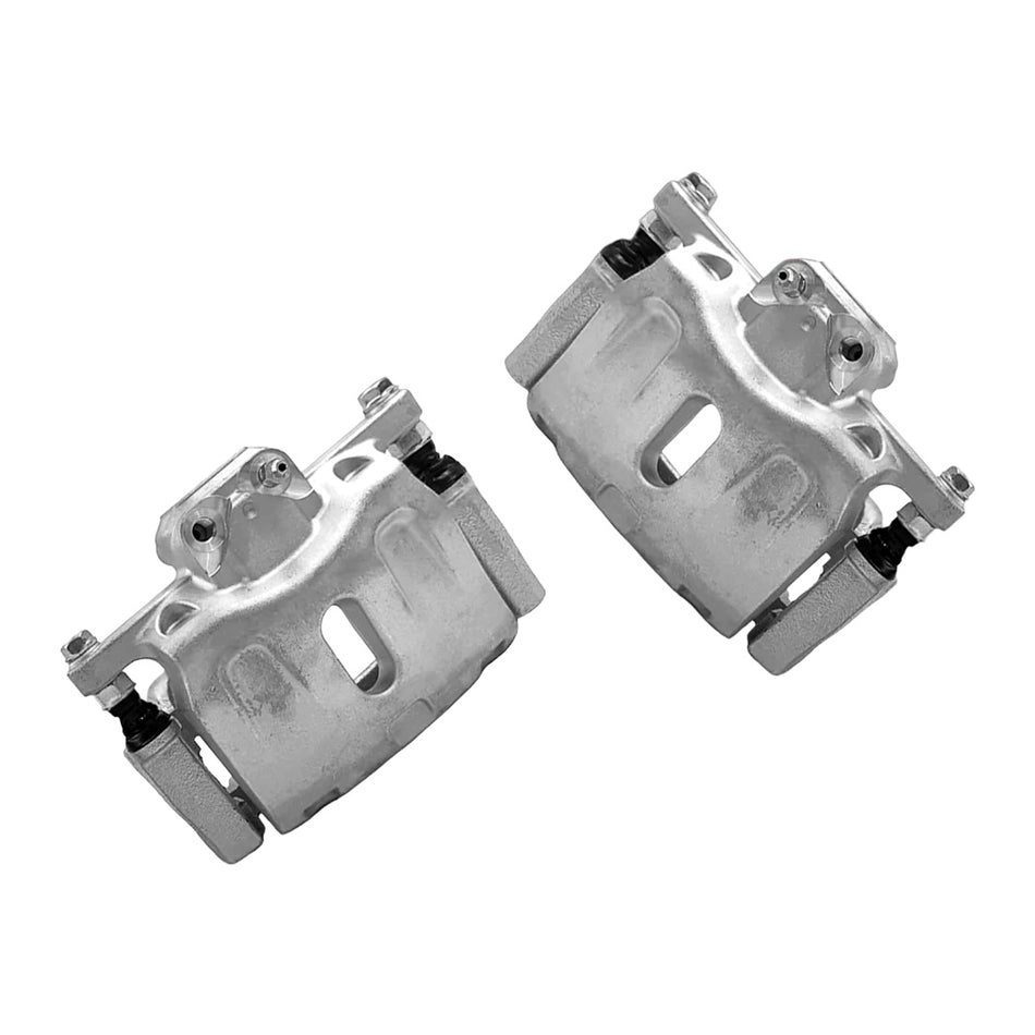 Ford Territory SX / SY / SX (2004 - 2016) Rear Disc Brake Calipers LH + RH