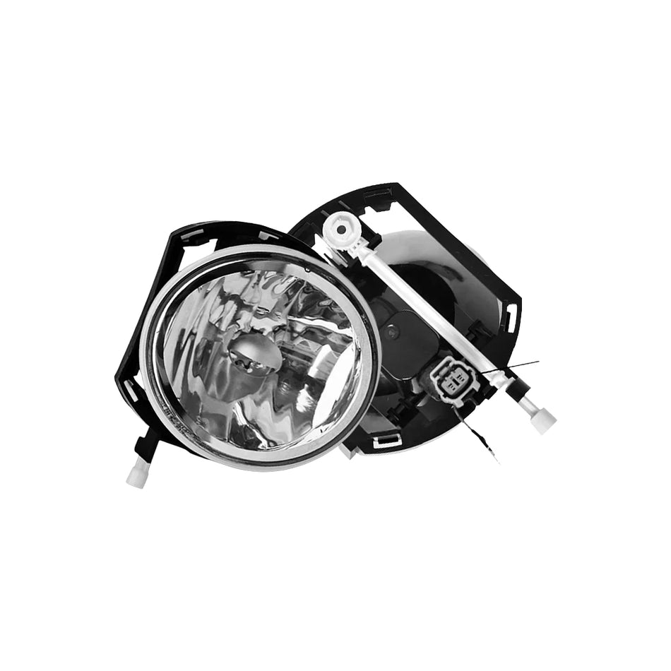 Ford Territory SY (2005 - 2009) Fog lights LH + RH