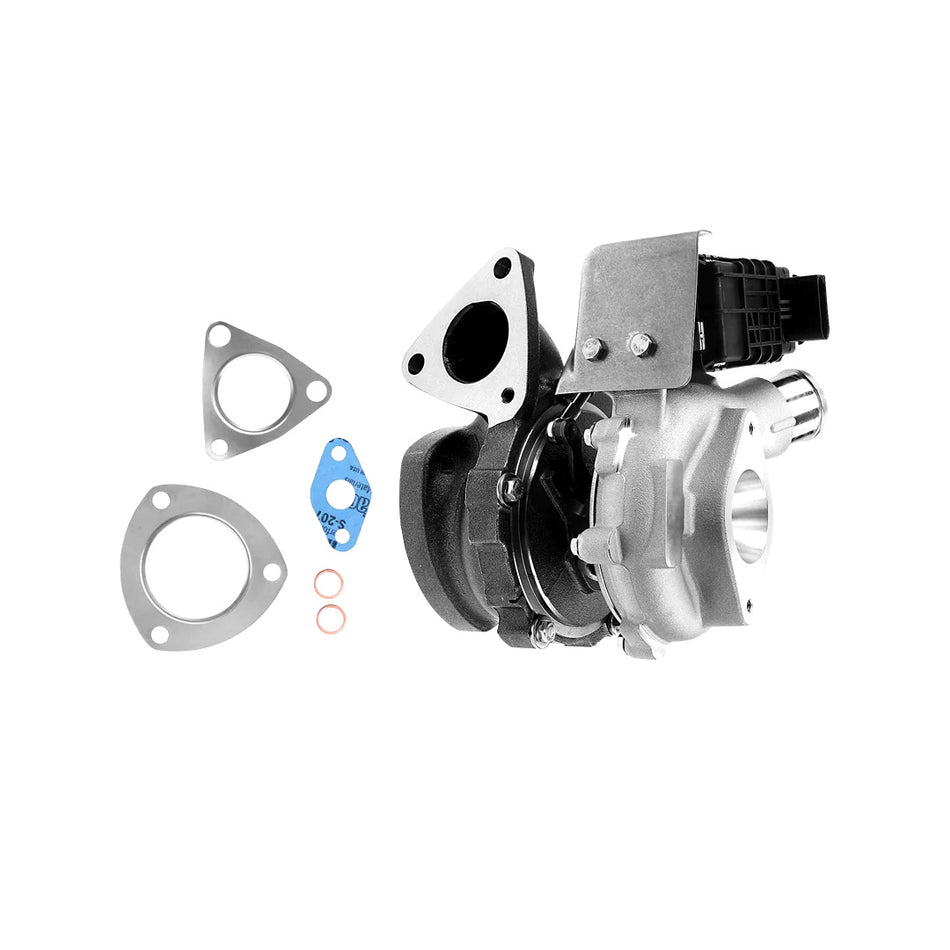 Ford Transit VM / VO (2011 - 2018) 2.2L Turbocharger