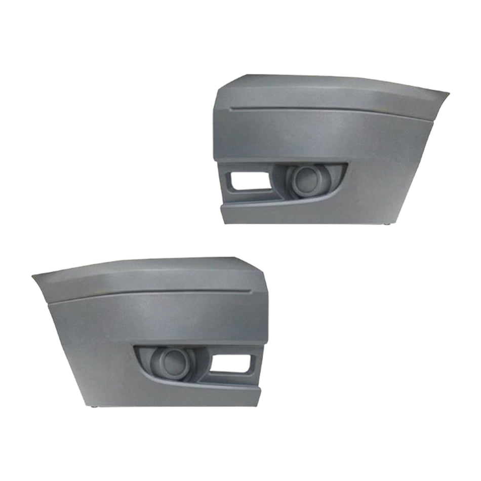 Ford Transit VM (2006 - 2013) Genuine Front Bar Ends LH + RH