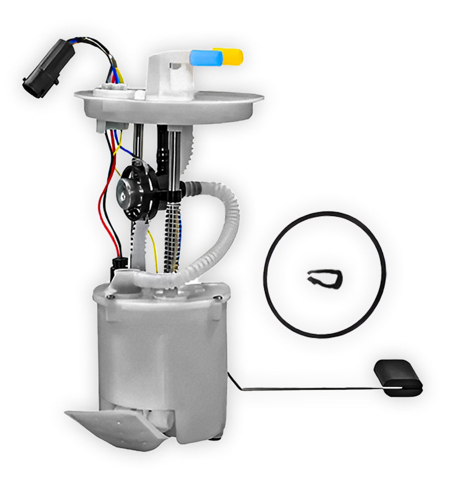 Ford Escape BA / ZA / ZB / ZC (2001 - 2008) Electric Fuel Pump Assembly