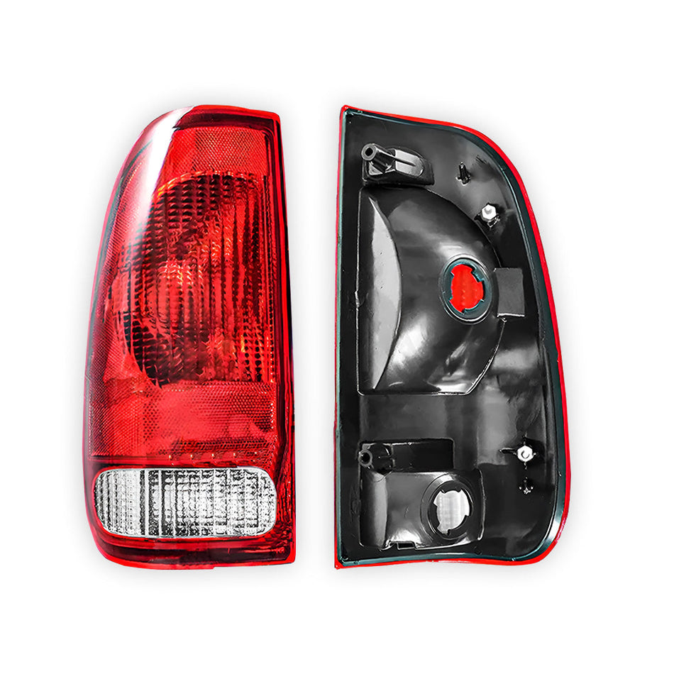 Ford Falcon AU / BA (1998 - 2003) Tail Lights