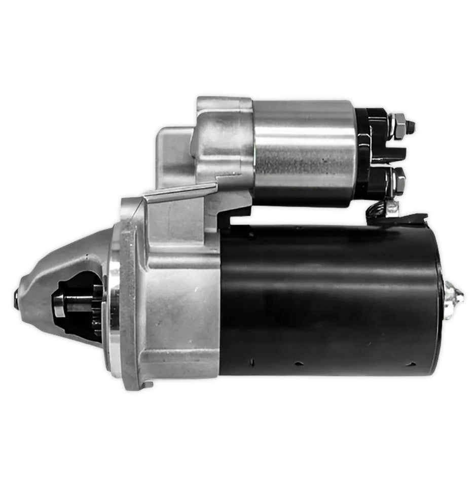 Ford Falcon AU  BA  BF (1998 - 2010) 4.0L Starter Motor