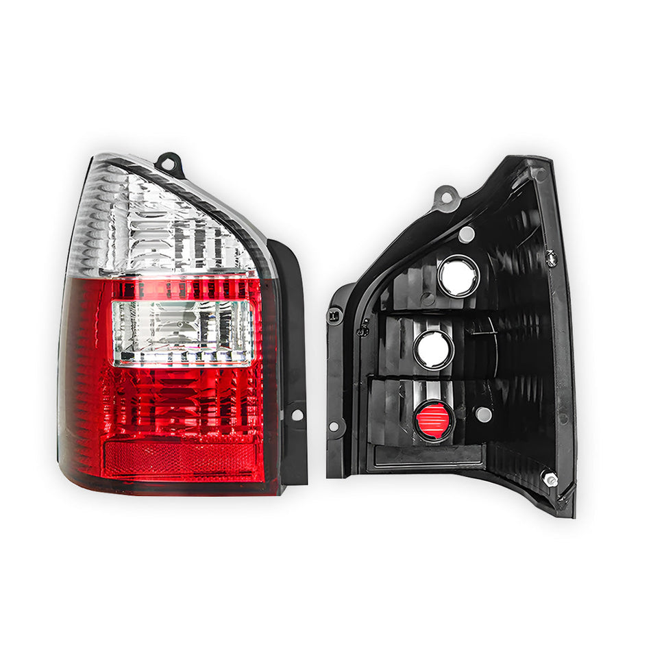 Ford Falcon AU / BA / BF (2000 - 2010) Tail Lights