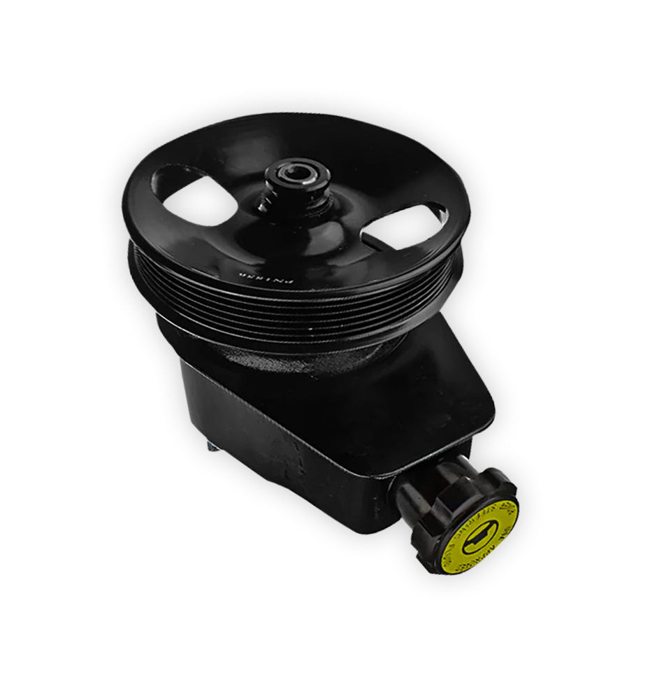Ford Falcon AU / EF / EL / XH (1994 - 2002) 4.0L 6cyl. Power Steering Pump and Pulley Set