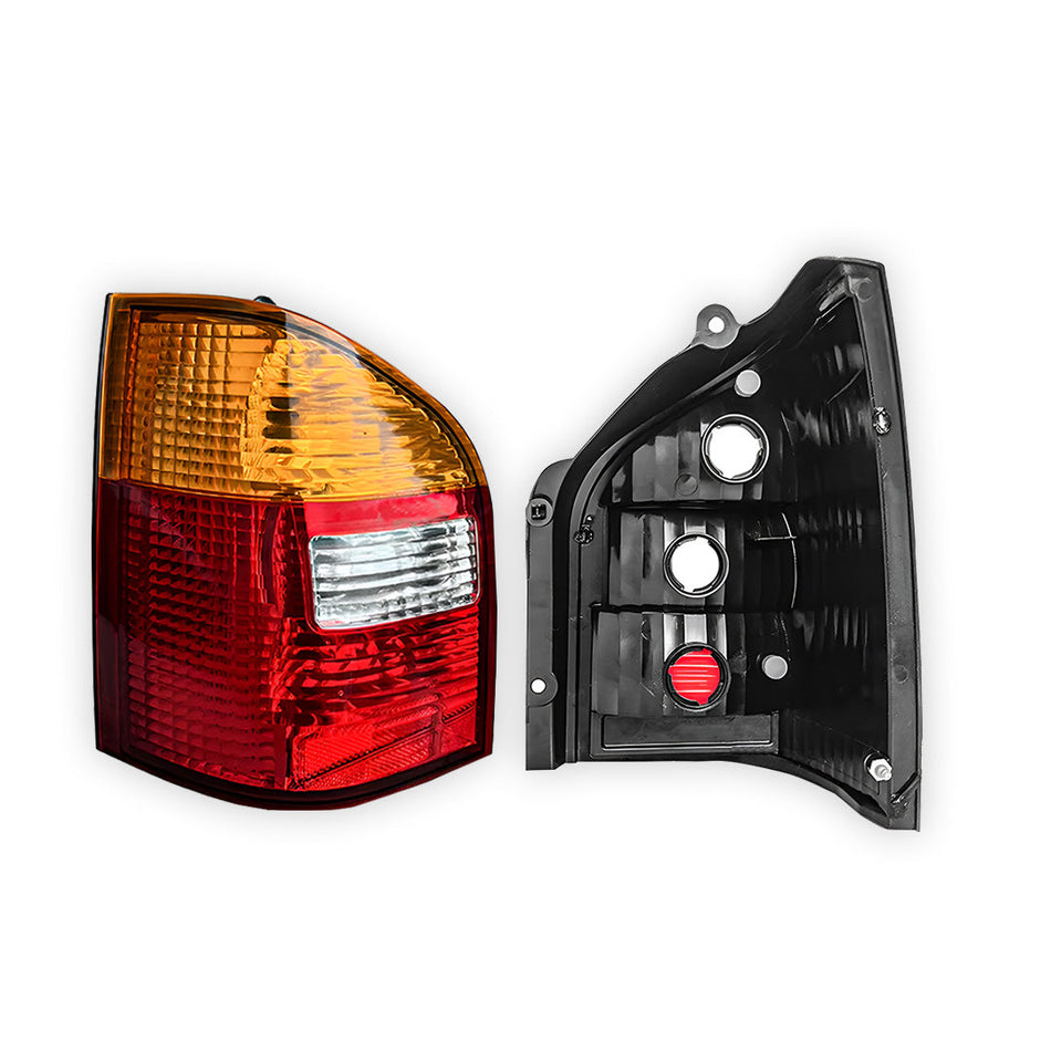 Ford Falcon AU Series 1 Wagon (1998 - 2000) Tail Lights