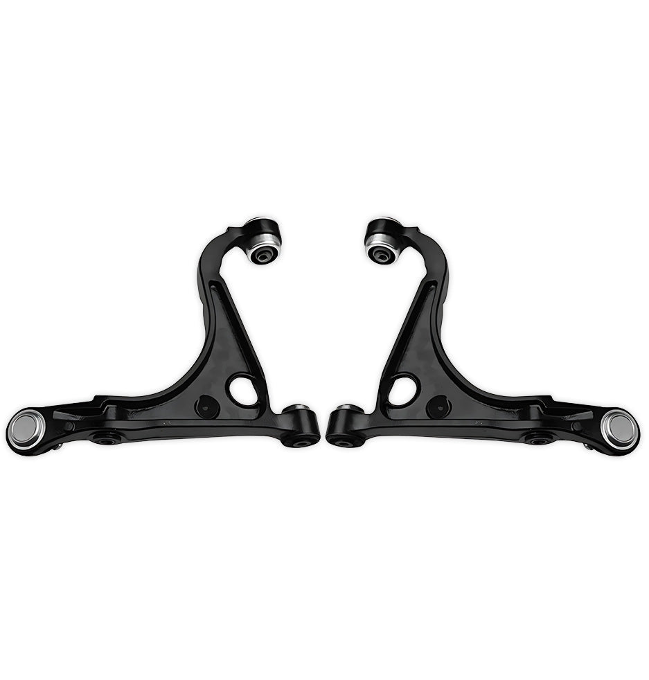 Ford Falcon AU Series 2 & 3  BA  BF (2000 - 2008) Front Lower Control Arms LH + RH