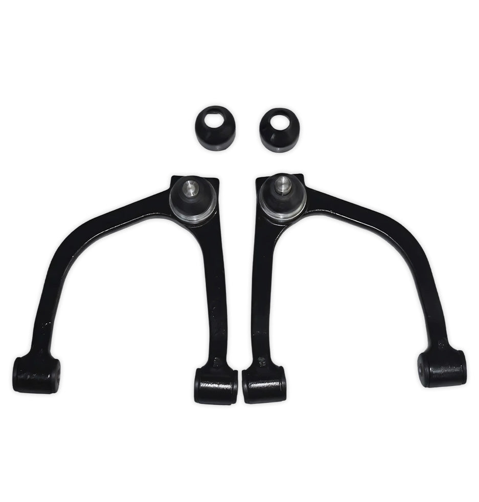 Ford Falcon AU Series 2 & 3  BA  BF (2000 - 2008) Front Upper Control Arms LH + RH