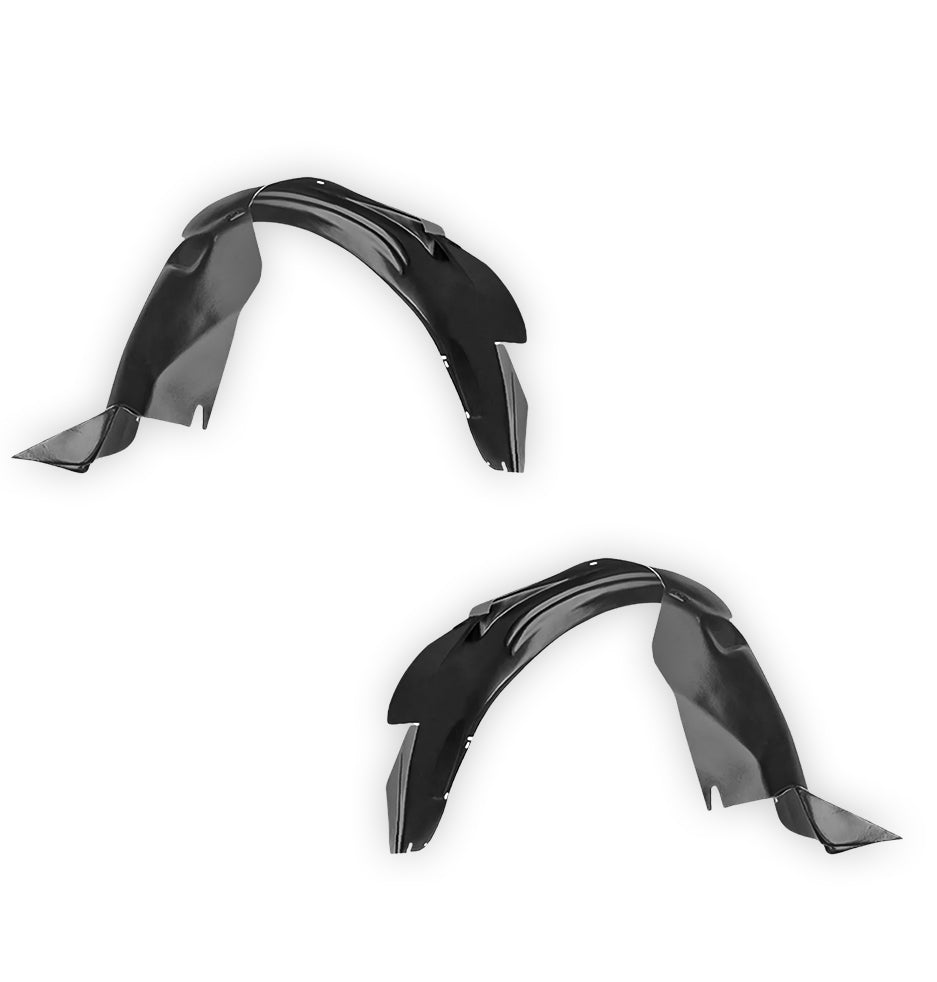 Ford Falcon BA / BF (2002 - 2008) Front Inner Guard Liners LH + RH