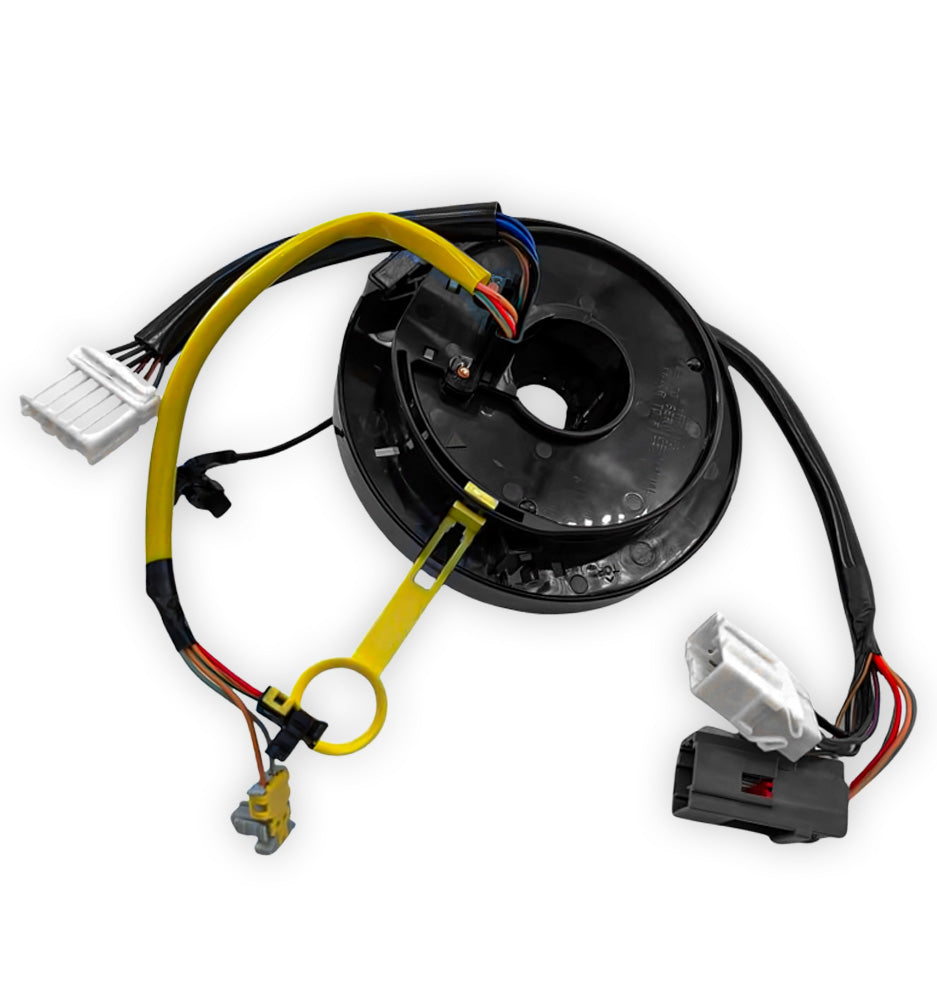 Ford Falcon BA  BF (2002 - 2008) Replacement Steering Wheel Clock Spring