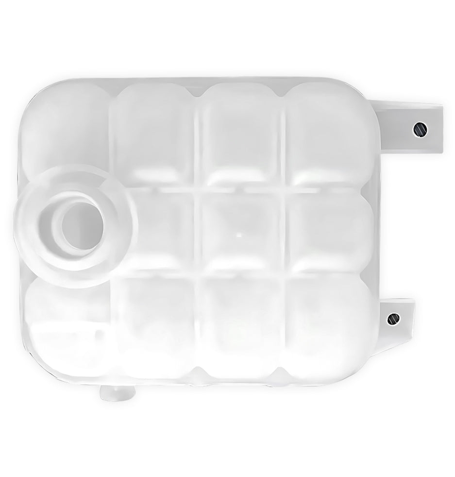 Ford Falcon BA  BF (2002 - 2011) Radiator Coolant Overflow Tank
