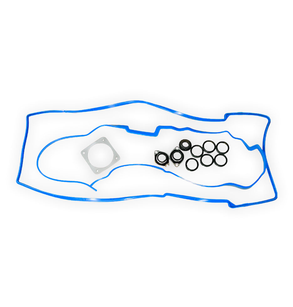 Ford Falcon BA / BF / FG (2002 - 2014) 4.0L Valve Tappet Rocker Cover Gaskets Complete Set