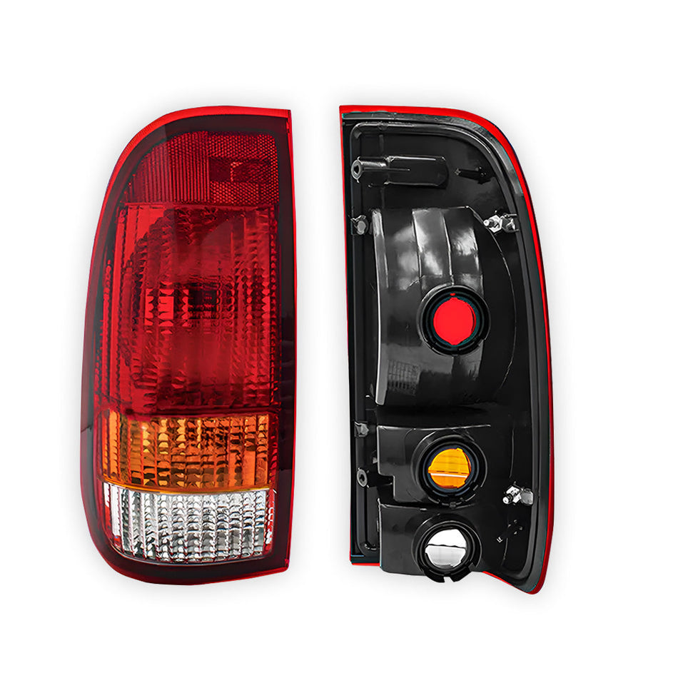 Ford Falcon BA / BF Ute (2003 - 2008) Tail Lights